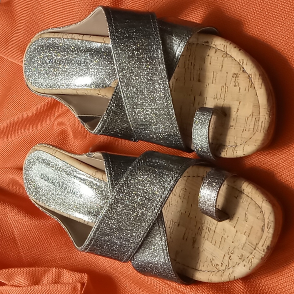 Slide Sandals